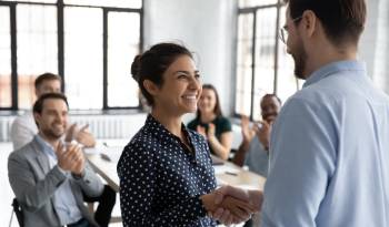 El poder de la cordialidad en el trabajo