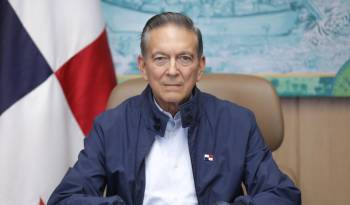 Laurentino Cortizo cuestionó el aumento de la deuda pública antes de ser presidente de Panamá.