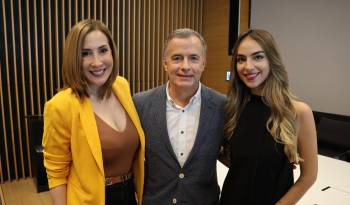 Panamá en Positivo celebrará su primera década el próximo 21 de octubre.