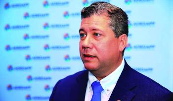 Mulino apuesta por Panamá Pacífico para atraer la industria de semiconductores