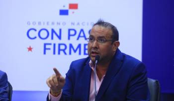 ‘La decisión obedece a varios factores: reuniones con la Asociación de Molineros, cuyos representantes nos han informado que pueden cubrir únicamente el 12% de la demanda total’, dijo Murillo.