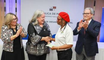 La pensión vitalicia les permitirá a los beneficiarios vivir con decoro y bienestar.