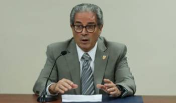 Boyd Galindo, manifestó que para enfrentar la epidemia se necesita del trabajo coordinado con la CSS.