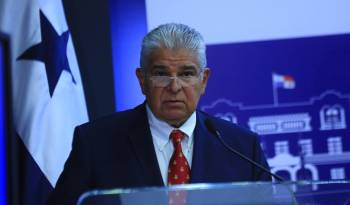 Mulino declaró que Panamá apoyará los esfuerzos regionales y multilaterales con el objetivo de honrar la ‘genuina voluntad popular’.