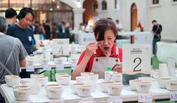 El sector del café de alta especialidad sí ha logrado posicionarse bien dentro del mercado.