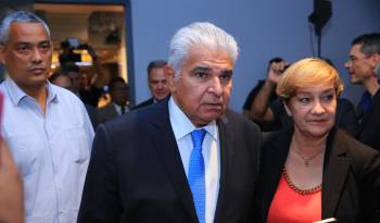 Mulino comenzará su gestión este lunes 1 de julio.