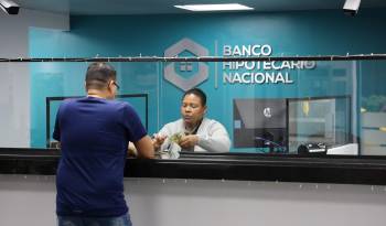 El BHN proporciona financiamiento a programas nacionales de vivienda.