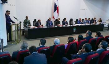 La Asamblea Nacional culminó con el proceso formal de instalación de las 15 comisiones de trabajo, luego de ser formalizada la directiva de la Comisión de Infraestructura Pública y Asuntos del Canal.
