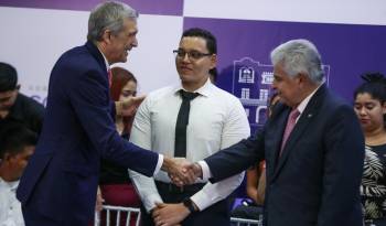 El programa ‘Mi Primer Empleo’ surge de la Ley N.º 121 de 2019, la cual generó el proyecto ‘Aprender haciendo’.