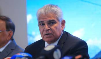 Mulino ha sido enfático en señalar que su plan es parar la migración cerrando el Darién, por lo cual pedirá apoyo a los países de la región implicados en el flujo migratorio, como Colombia y Estados Unidos.