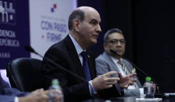 La propuesta del Ejecutivo incluye el aumento de la cuota obrero patronal en un 3%.