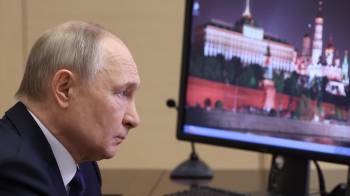 El presidente ruso, Vladimir Putin, anunció una tregua por los 80 años de la victoria de Rusia contra la Alemania nazi.