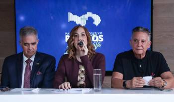 La gala se celebrará el próximo 22 de octubre.