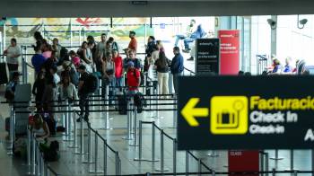 Los vuelos desde Panamá hasta Venezuela saldrán en el Aeropuerto Internacional de Tocumen.