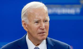 Joe Biden, presidente de Estados Unidos, en una fotografía de archivo. EFE/EPA/ERIK S. LESSER