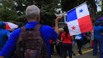 La Asociación de Profesores de Panamá convocó al paro docentes por la aprobación de las reformas a la Caja de Seguro Social.