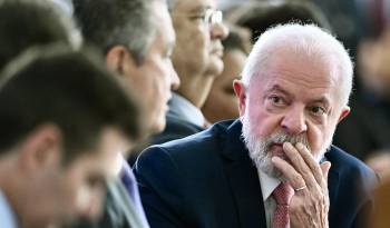Israel declara a Lula persona ‘non grata’