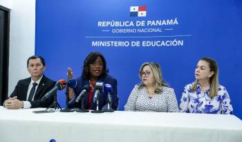 Seis exfuncionarios fueron aprehendidos por delito contra la administración pública y uno por delitos sexuales.