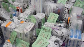 La CSS aseguró que cuenta con 92% de abastecimiento real en las farmacias.