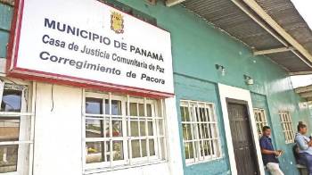 Cambios en la ley de Justicia Comunitaria de Paz