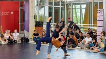 Artistas panameños podrán registrar sus eventos en el micrositio de Iberescena