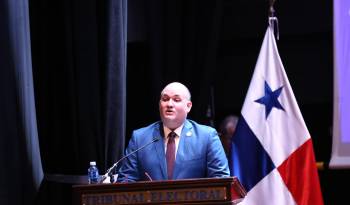 Juncá manifiesta preocupación por candidatos que invierten dinero de “dudosa reputación”