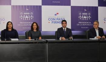 Se espera que el ministro para Asuntos del Canal, José Ramón Icaza presente esta semana ante el pleno de la Asamblea, el proyecto de ley que fija el presupuesto de la ACP, para la vigencia fiscal 2025.