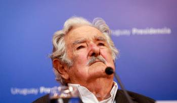 Mujica asegura que Venezuela tiene un gobierno autoritario