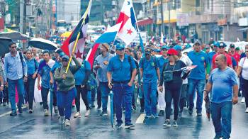 El poder de derogar la Ley 462 reposa en la Asamblea Nacional y sus diputados.