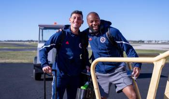 El New England Revolution se enfrentará al CAI en el estadio Universidad Latina.