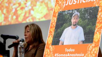 EEUU debe reabrir el caso del mexicano muerto a manos de agentes fronterizos