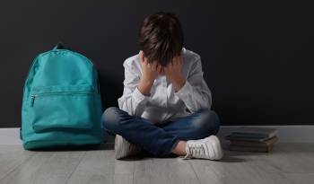 El ‘bullying’ al igual que la violencia de género empieza de forma verbal y psicológica.