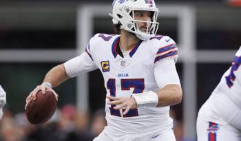 Chiefs y Bills se enfrentarán por un boleto al Super Bowl.