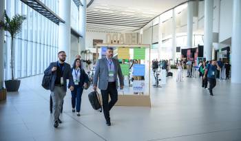 Fiexpo en Panamá deja $2,000 millones en oportunidades de negocio