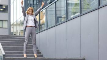¡Acepta tus errores como feedback y aprende de ellos!.