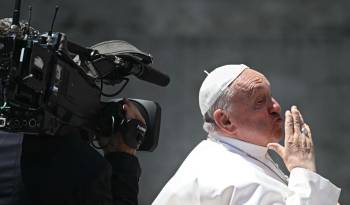 ‘Según los obispos contactados’ por Corriere della Sera, ‘está claro que el pontífice no era consciente de lo insultantes que eran’.