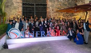 Inauguración de las oficinas regionales de EnfraGen para Centroamérica