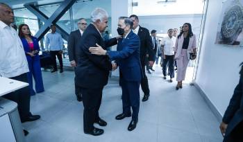 La reunión es ‘para proporcionar todos los detalles que faciliten una entrega’ fácil de la administración.