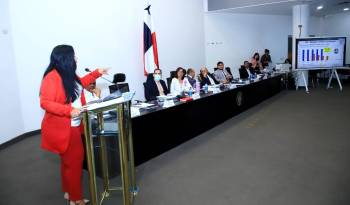 Oradores también presentaron críticas y propuestas que deberán ser tomadas en cuenta por la Asamblea.