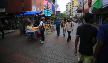 La reciente aprobación de un salario mínimo en Panamá, no termina de sastifacer a los trabajadores.