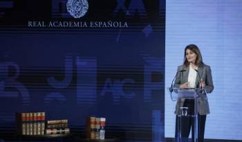 La directora general de Google en España y Portugal, Fuencisla Clemares Sempere.