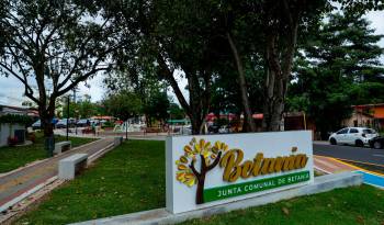 Organizaciones y autoridades se unen para fomentar mayor oportunidades económicas para el corregimiento de Betania.
