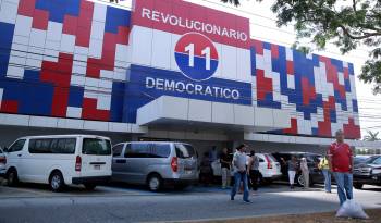 El PRD anuncia profunda renovación tras derrota electoral