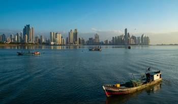 Panamá fue reconocida por los lectores de la revista Global Traveler por su vibrante cultura.