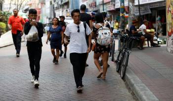 Expertos aseguran que en Panamá urge recuperar la empleabilidad.