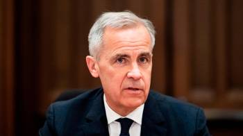 El nuevo Gobierno canadiense baja los impuestos en su primera medida ejecutiva