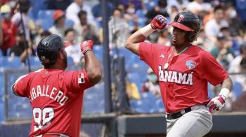 Panamá regresará por tercera vez a Puerto Rico, fueron por primera vez a la ‘Isla del Encanto’ en el 2009, dirigidos por Aníbal Reluz.