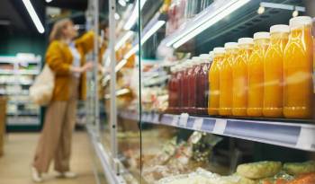 A los hogares en Panamá el precio de los productos les subió 18,8 % y en volumen optaron por elevar sus compras en 8,8 %.
