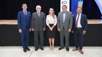 La Asociación Panameña para el Avance de la Ciencia (Apanac) en alianza con la Secretaría Nacional de Ciencia, Tecnología e Innovación (Senacyt), presentó los detalles del XX Congreso Nacional de Ciencia y Tecnología.