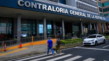 ¿Será lo del contralor pura bulla?